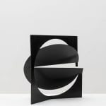 Franz Weissmann, Mondriana, década de 1990 [1990s]
