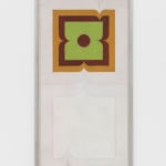 Ivan Serpa, Sem título [Untitled], 1972