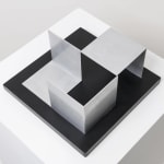 Franz Weissmann, Mondriana, década de 1990 [1990s]