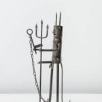 Jayme Fygura, Sem título [Untitled], 2023