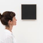 Lygia Clark, Estruturas de caixas de fósforos preto/branco, 1964