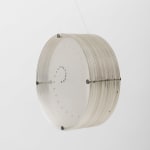 Mira Schendel, Sem título / Untitled, s.d. / n.d.