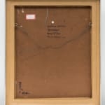 Pietrina Checcacci, Os pés entrelaçados, 1983