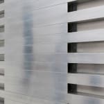 Franz Weissmann, Mondriana, década de 1990 [1990s]