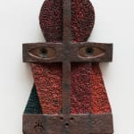 Pélagie Gbaguidi, Le jour se lève: Body Archive [The day rises: Body Archive], 2021