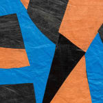 Allan Weber, Sem título, da série Nós que sustenta na raça [Untitled, from the Nós que sustenta a raça series],...