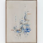 Ione Saldanha, Sem título [Untitled], s.d. [n.d]