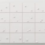 Sergio Camargo, Relevo n° 354 [Relief n° 354 ], 1971