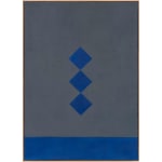 Alfredo Volpi, Sem título [Untitled], sem data [undated]