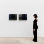 Ubi Bava, Sem título, da série Homenagem ao Espectador [Untitled, from the Homenagem ao Espectador series], final da década de...