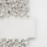 Sergio Camargo, Relevo n° 354 [Relief n° 354 ], 1971