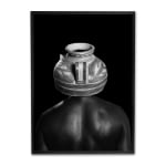 José Adário dos Santos, Exu Sete Catacumbas [Eshu of the Seven Catacombs], década de 1990 [1990s]