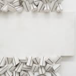 Sergio Camargo, Relevo n° 354 [Relief n° 354 ], 1971