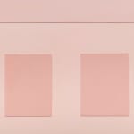 Montez Magno, Galáxia II, da série Cidades Cúbicas [from the Cidades Cúbicas series], c. 1970