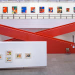 Wanda Pimentel, Sem título, da série Envolvimento / Untitled, from Involvement series, c. 1968