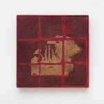 Katie van Scherpenberg, Silhueta [Silhouette], da série [from the series] Feuerbach, 2008