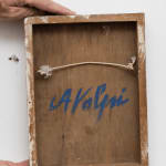 Alfredo Volpi, Sem título [Untitled], s.d [n.d]
