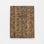 Montez Magno, Galáxia II, da série Cidades Cúbicas [from the Cidades Cúbicas series], c. 1970