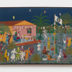 Maria Auxiliadora Silva, Sem título [Untitled]