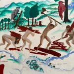 Glauco Rodrigues, Sem título [Untitled], s.d. [n.d.]
