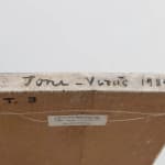 Ione Saldanha, Sem título [Untitled], s.d. [n.d]