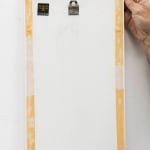 Mira Schendel, Sem título / Untitled, s.d. / n.d.