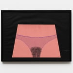 Amelia Toledo, Sem título [Untitled], Década de 1970 [70's]