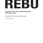 Allan Weber, Sem título, da série Nós que sustenta na raça [Untitled, from the Nós que sustenta a raça series],...