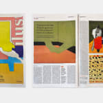 Cildo Meireles, Sem título [Untitled], 1973