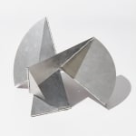 Lygia Clark, Estruturas de caixas de fósforos preto/branco, 1964