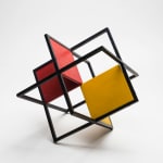 Franz Weissmann, Mondriana, década de 1990 [1990s]