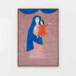Alfredo Volpi, Sem título [Untitled], s.d [n.d]