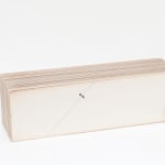 Mira Schendel, Sem título / Untitled, s.d. / n.d.