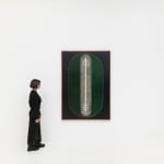 Montez Magno, Galáxia II, da série Cidades Cúbicas [from the Cidades Cúbicas series], c. 1970
