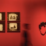 Allan Weber, Sem título, da série Nós que sustenta na raça [Untitled, from the Nós que sustenta a raça series],...