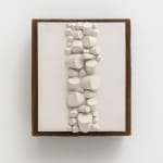 Sergio Camargo, Relevo n° 354 [Relief n° 354 ], 1971