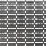 Allan Weber, Sem título, da série Régua [Untitled, from the series Ruler], 2023