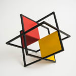 Franz Weissmann, Mondriana, década de 1990 [1990s]