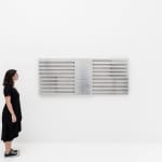 Franz Weissmann, Mondriana, década de 1990 [1990s]