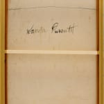 Wanda Pimentel, Sem título, da série Envolvimento / Untitled, from Involvement series, c. 1968