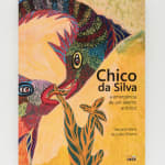 Chico da Silva (Francisco Domingos da Silva), A luta eterna [The eternal battle], Meio da Década de 60 [Mid 60's]