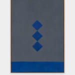 Alfredo Volpi, Sem título [Untitled], sem data [undated]