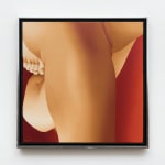 Pietrina Checcacci, Os pés entrelaçados, 1983