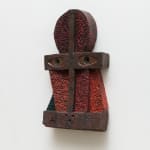 Pélagie Gbaguidi, Le jour se lève: Body Archive [The day rises: Body Archive], 2021