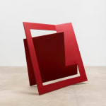 Franz Weissmann, Mondriana, década de 1990 [1990s]