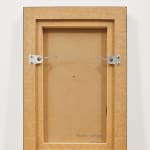 Allan Weber, Sem título, da série Nós que sustenta na raça [Untitled, from the Nós que sustenta a raça series],...