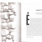 Sergio Camargo, Relevo n° 354 [Relief n° 354 ], 1971
