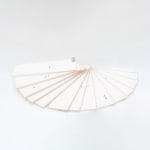 Mira Schendel, Sem título / Untitled, s.d. / n.d.
