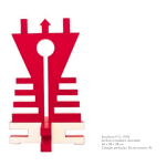 Rubem Valentim, Emblema, 1987