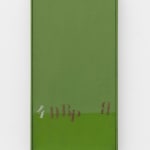 Mira Schendel, Sem título / Untitled, s.d. / n.d.